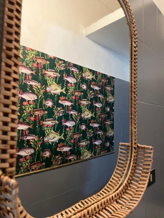 The Conical House Howme 巴里 外观 照片